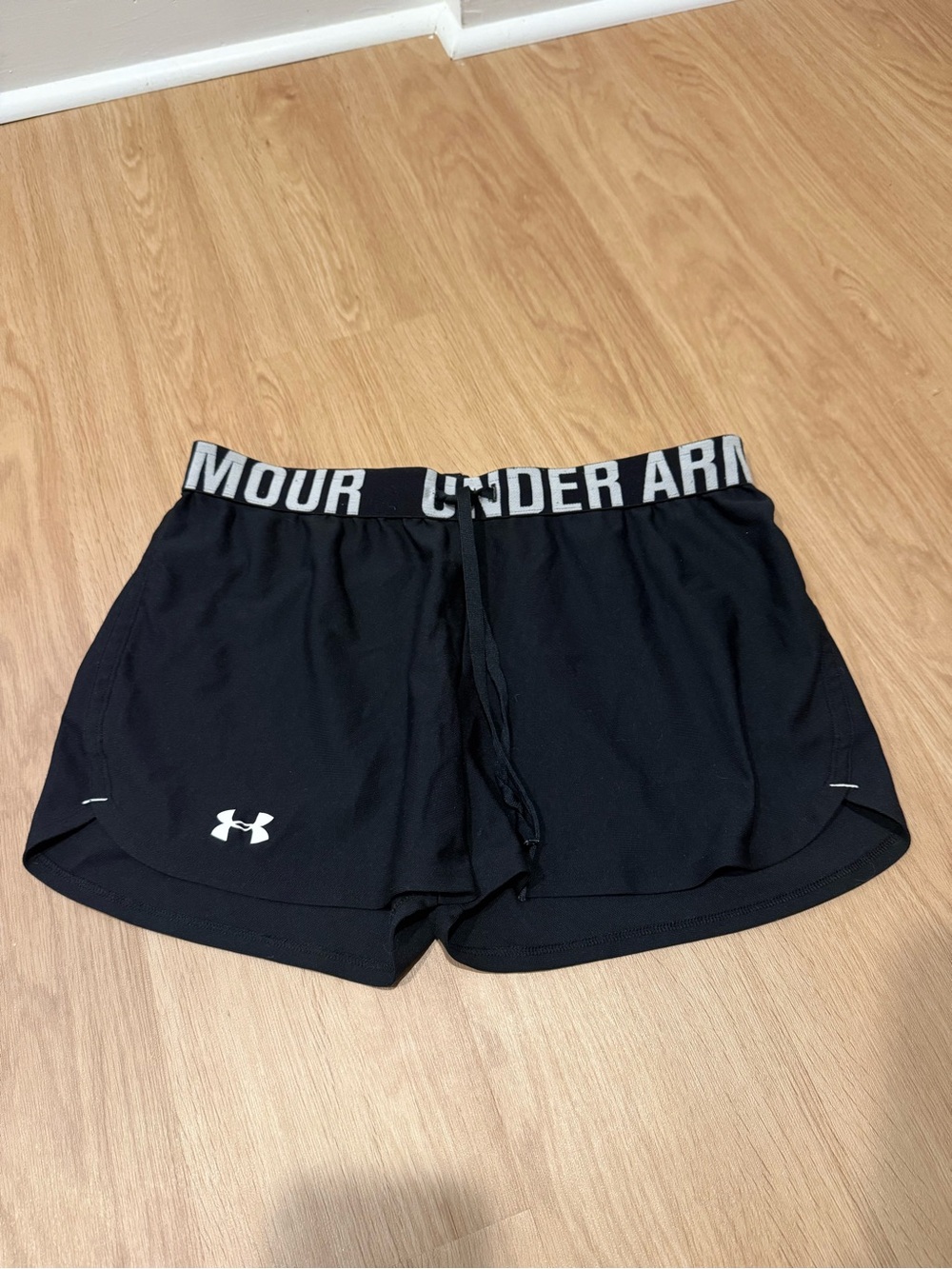 Under Armour Athletic Shorts